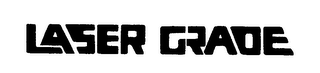 LASER GRADE logo