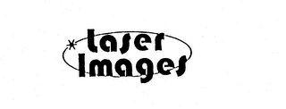 LASER IMAGES logo