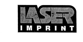 LASER IMPRINTS logo