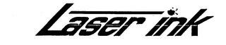 LASER INK logo