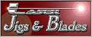 LASER JIGS & BLADES logo