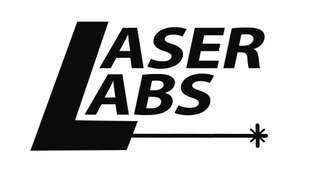 LASER LABS logo