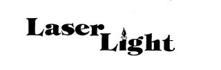 LASER LIGHT