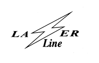 LASER LINE logo