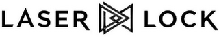 LASER LOCK logo