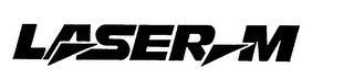 LASER-M logo