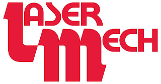 LASER MECH logo
