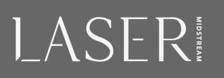 LASER MIDSTREAM logo