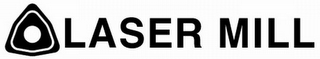 LASER MILL logo