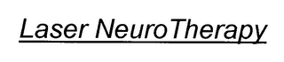 LASER NEUROTHERAPY logo