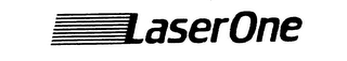 LASER ONE logo