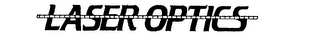LASER OPTICS logo