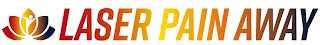 LASER PAIN AWAY logo