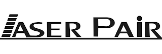 LASER PAIR logo