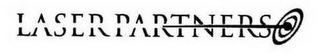 LASER PARTNERS logo