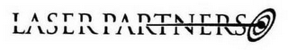 LASER PARTNERS logo