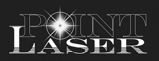 LASER POINT logo