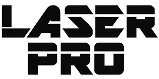 LASER PRO logo