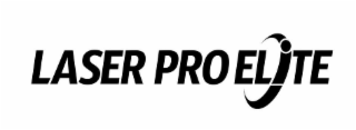 LASER PRO ELITE logo
