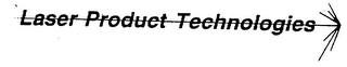 LASER PRODUCT TECHNOLOGIES logo