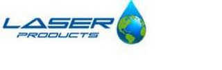 LASER PRODUCTS logo