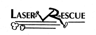 LASER RESCUE