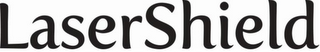 LASER SHIELD logo