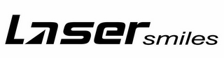 LASER SMILES logo
