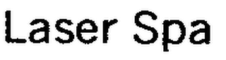 LASER SPA logo