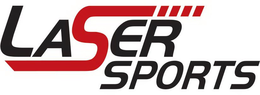 LASER SPORTS logo