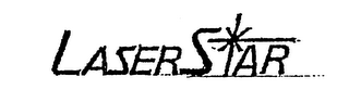 LASER STAR logo