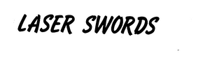 LASER SWORDS logo