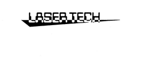 LASER TECH logo