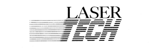 LASER TECH logo