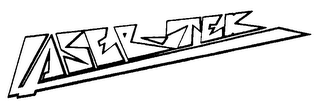LASER-TEK logo