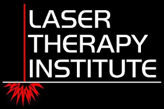 LASER THERAPY INSTITUTE logo