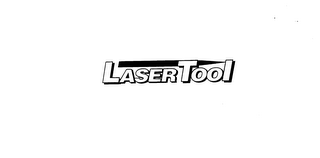 LASER TOOL logo