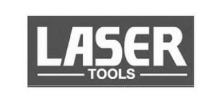LASER TOOLS logo