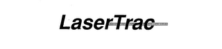 LASER TRAC logo