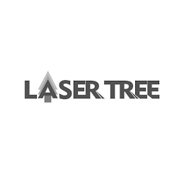 LASER TREE logo