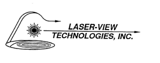 LASER-VIEW TECHNOLOGIES, INC. logo