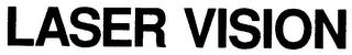 LASER VISION logo