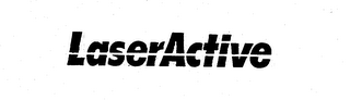 LASERACTIVE logo
