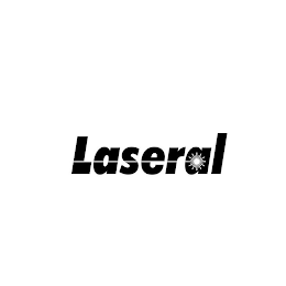 LASERAL logo
