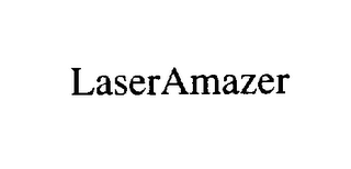 LASERAMAZER logo