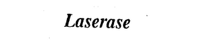 LASERASE logo