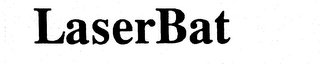 LASERBAT logo