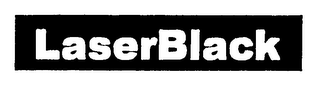 LASERBLACK logo