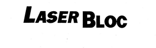 LASERBLOC logo