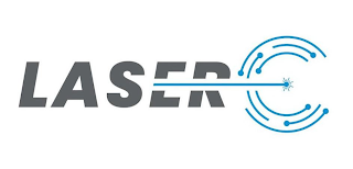 LASERC logo